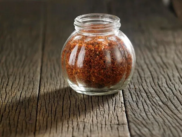 Homemade Beef Rub