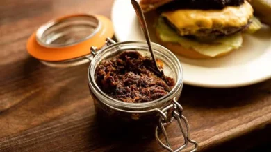 Brisket Jam