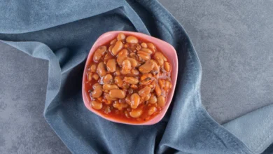 Easy Cowboy Baked Beans Recipe