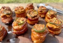 Smoked Pig Shots